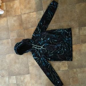 Under Armour hoodie. Size small